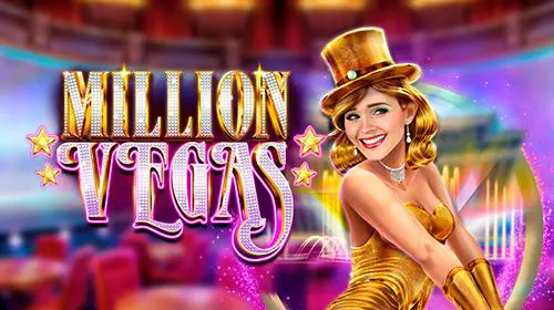 Million Vegas - WinPesa - Nigeria